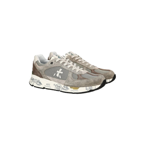 Premiata Sneakers Sneakers Uomo MASE 6627 traforata 40 - Francavilla Moda